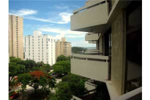 2501 Brickell Av 703, Miami