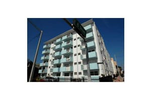 801 Meridian Av 1d, Miami Beach