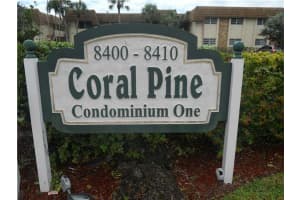 8406 W Sample Rd 127, Coral Springs