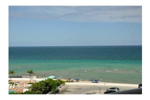 3801 S Ocean Dr 7x, Hollywood