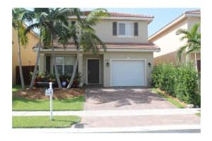 8962 Sw 215 Ln, Cutler Bay