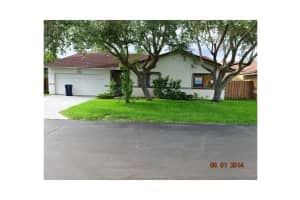 15841 Sw 106 Te, Miami