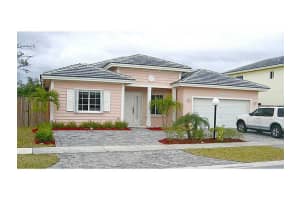 346 Ne 30 Av, Homestead