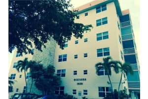 1830 Dixiana St 306, Hollywood