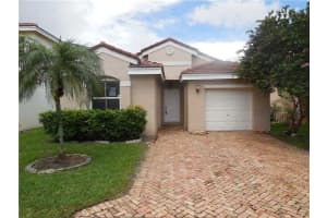 10841 Nw 34th Pl, Coral Springs