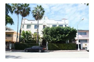 934 Michigan Av 102, Miami Beach 934 Michigan Av 102, Miami Beach