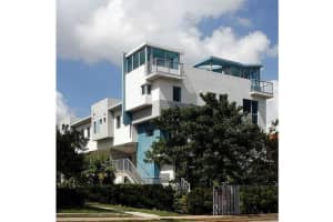 734 Michigan Av 5, Miami Beach