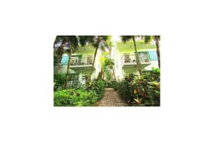 911 Meridian Av 205, Miami Beach