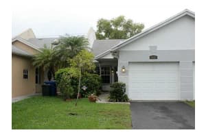 4457 Nw 99th Wy 4457, Sunrise