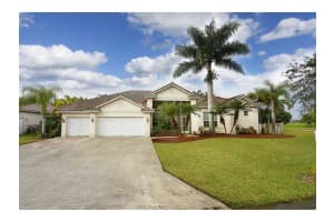 3185 Fairways Dr, Homestead