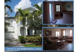 124 Ne 31 Av, Homestead