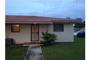 13920 Ne 4 Av A C, Unincorporated Dade County 13920 Ne 4 Av A C, Unincorporated Dade County