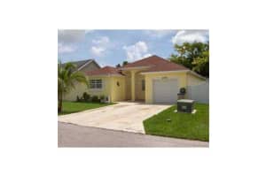 25109 Sw 129 Ct, Homestead