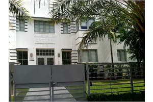 1600 Euclid Av 103, Miami Beach