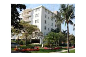 210 Seaview Dr 502, Key Biscayne