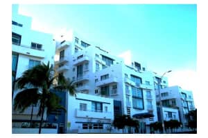 7600 Collins Av 416, Miami Beach