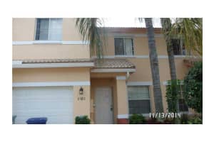 8580 Sw 23 Ct 8580, Miramar
