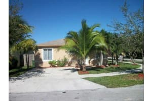 1613 Sw 3 St, Homestead