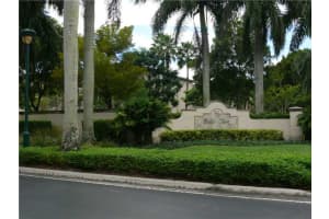 7460 Nw 4 St 103, Plantation