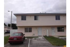 63 Ne 12 Ave 63, Homestead