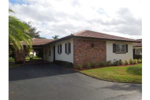 9062 Thunderbird Dr, Coral Springs