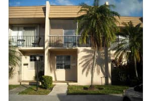 1421 N 15 Av 4, Hollywood