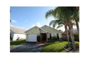 4446 Nw 99th Av, Sunrise