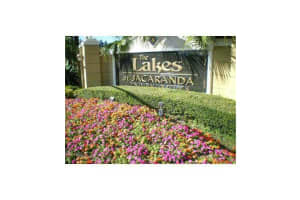 10781 Cleary Bl 309, Plantation