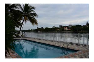 9721 E Bay Harbor Dr 2b, Bay Harbor Islands