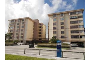 9660 W Bay Harbor Dr Phc, Bay Harbor Islands