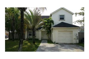 12932 Sw 251 St, Miami