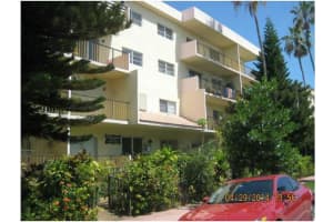 855 Euclid Av 306, Miami Beach