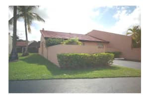 15332 Sw 80 Ln 0, Miami