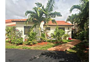 1413 Sw 124th Place Concou 1413, Unincorporated Dade