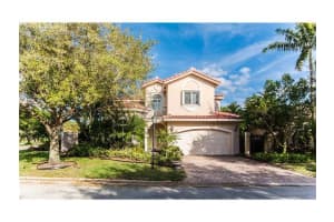 5881 Nw 122 Dr, Coral Springs