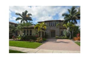 7925 Nw 111 Wy, Parkland