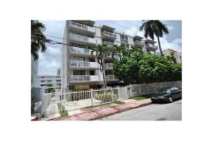 1670 Bay Rd 6d, Miami Beach 1670 Bay Rd 6d, Miami Beach