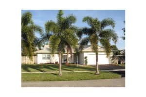 20654 Carousel Circle, Boca Raton