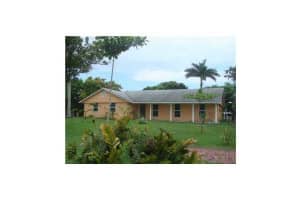 10981 Sw 28th Ct, Davie 10981 Sw 28th Ct, Davie