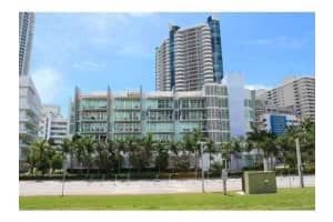 6305 Indian Creek Dr 5g, Miami Beach