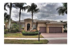 11844 Nw 69 Pl, Parkland
