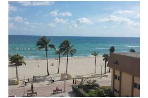 320 S Surf Rd 501, Hollywood 320 S Surf Rd 501, Hollywood