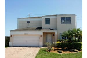 22262 Sw 98 Pl, Cutler Bay