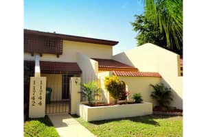 11744 Sw 112 Ln -, Miami