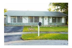 9240 Nw 33 Pl, Sunrise