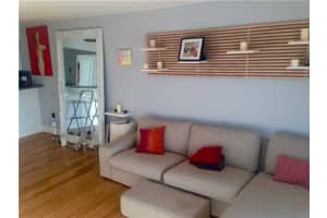 7705 Abbott Av 305, Miami Beach