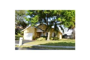 4400 Nw 99 Av, Sunrise