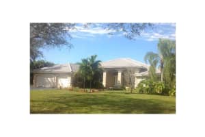 11033 Sw 37 Mnr, Davie