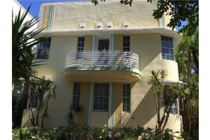 1337 Pennsylvania Av 5, Miami Beach