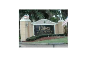 10781 Cleary Bl 203, Plantation